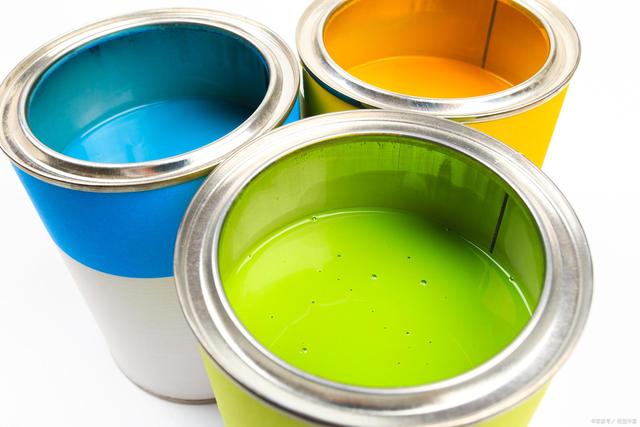 传统涂料的代表 探析俗称106涂料的主要成分与特性