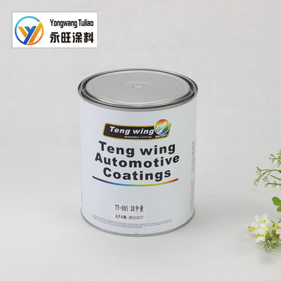 德州永旺涂料TY-0052K中黄 质量与优惠兼得的明智之选